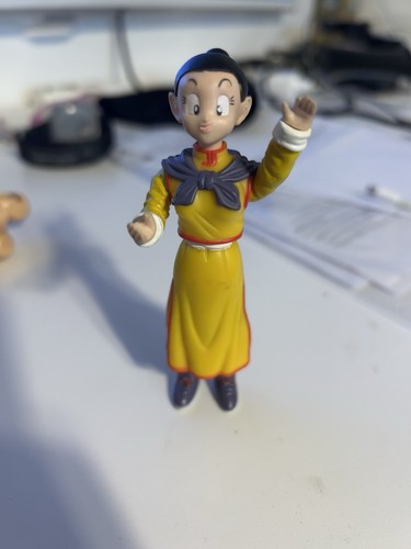 Chichi dragon ball - chichi,