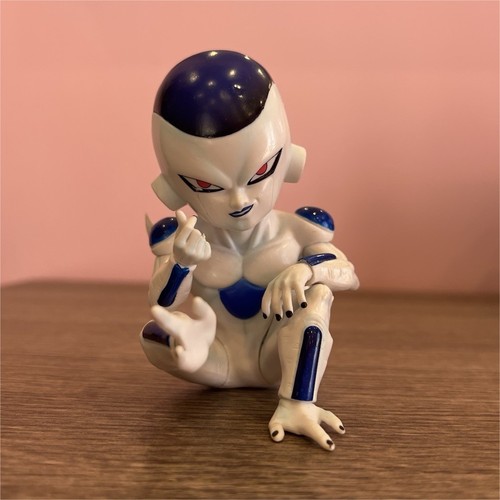 Action figure dragon - action, ball