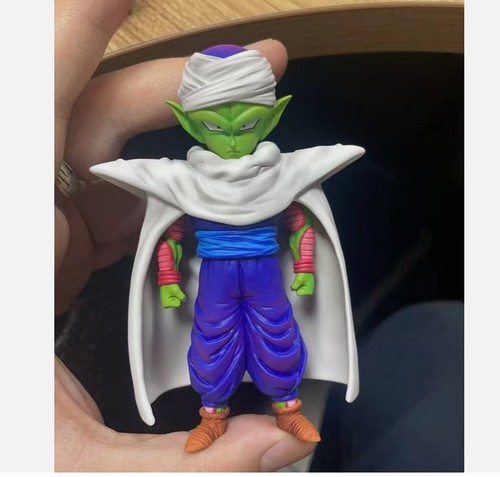 Piccolo resin league - piccolo,