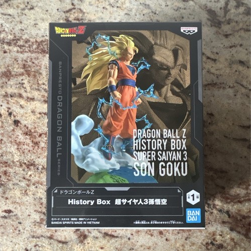 Banpresto dragon ball - banpresto,