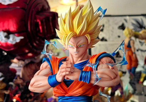 Action figure dragon - dragon, ball