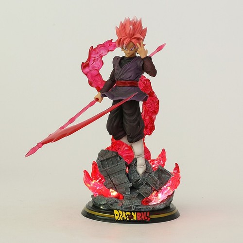 Action figure dragon ball - action,
